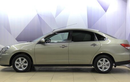 Nissan Almera, 2016 год, 897 000 рублей, 2 фотография