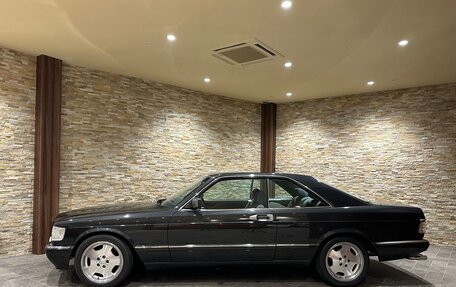 Mercedes-Benz S-Класс, 1988 год, 13 000 000 рублей, 10 фотография