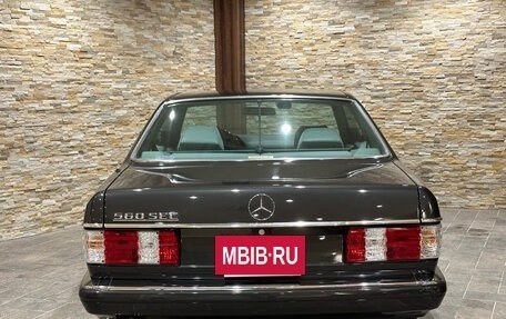 Mercedes-Benz S-Класс, 1988 год, 13 000 000 рублей, 7 фотография