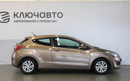 Hyundai i30 II рестайлинг, 2013 год, 1 149 000 рублей, 4 фотография