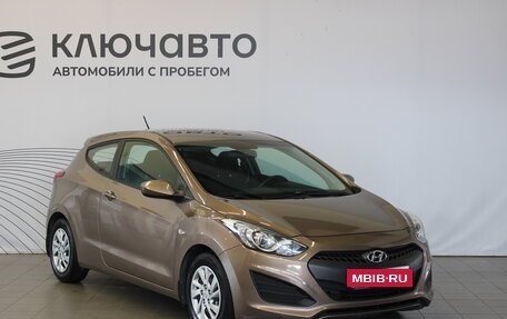 Hyundai i30 II рестайлинг, 2013 год, 1 149 000 рублей, 3 фотография