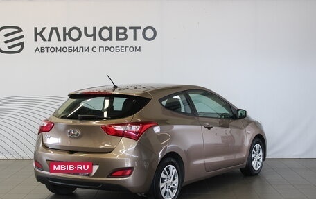 Hyundai i30 II рестайлинг, 2013 год, 1 149 000 рублей, 5 фотография