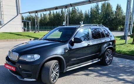 BMW X5, 2011 год, 1 950 000 рублей, 2 фотография