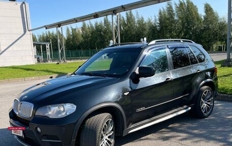 BMW X5, 2011 год, 1 950 000 рублей, 1 фотография