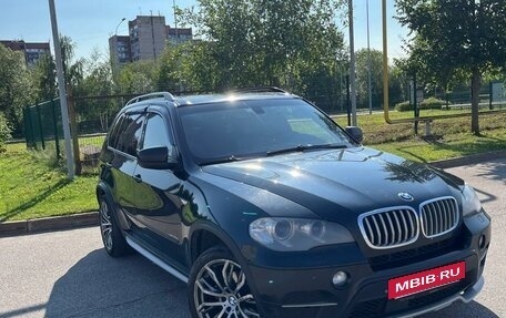 BMW X5, 2011 год, 1 950 000 рублей, 3 фотография