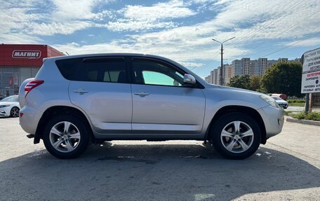 Toyota RAV4, 2009 год, 1 650 000 рублей, 3 фотография