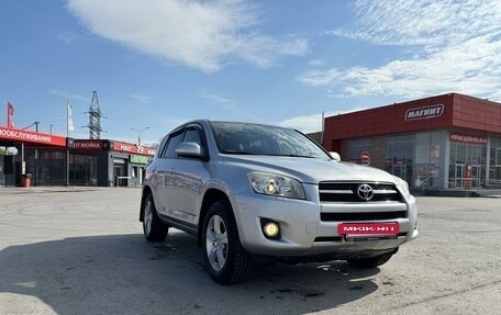 Toyota RAV4, 2009 год, 1 650 000 рублей, 2 фотография