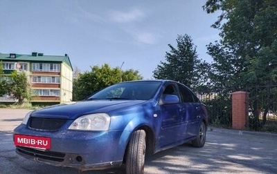 Chevrolet Lacetti, 2008 год, 550 000 рублей, 1 фотография