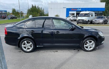 Skoda Octavia, 2012 год, 950 000 рублей, 5 фотография