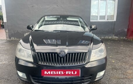 Skoda Octavia, 2012 год, 950 000 рублей, 4 фотография