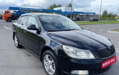 Skoda Octavia, 2012 год, 950 000 рублей, 2 фотография