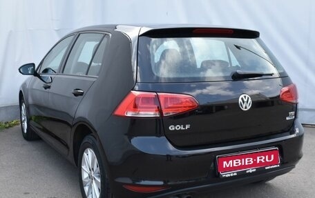 Volkswagen Golf VII, 2015 год, 1 129 000 рублей, 6 фотография