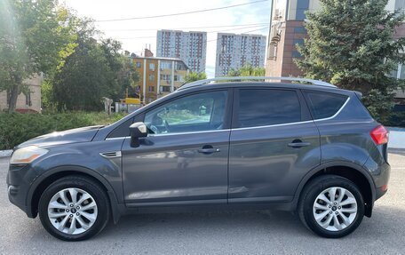 Ford Kuga III, 2010 год, 1 120 000 рублей, 4 фотография