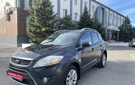 Ford Kuga III, 2010 год, 1 120 000 рублей, 3 фотография