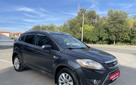 Ford Kuga III, 2010 год, 1 120 000 рублей, 2 фотография