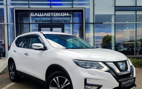 Nissan X-Trail, 2019 год, 2 470 000 рублей, 2 фотография