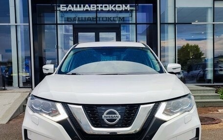 Nissan X-Trail, 2019 год, 2 470 000 рублей, 1 фотография