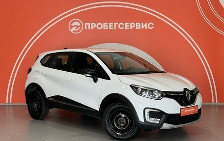 Renault Kaptur I рестайлинг, 2022 год, 1 750 000 рублей, 3 фотография