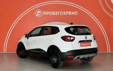 Renault Kaptur I рестайлинг, 2022 год, 1 750 000 рублей, 7 фотография