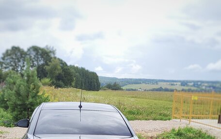 Chevrolet Cruze II, 2012 год, 830 000 рублей, 4 фотография