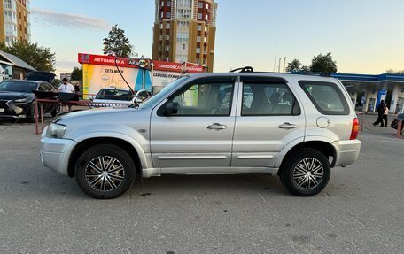 Ford Maverick II, 2005 год, 550 000 рублей, 2 фотография