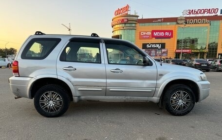 Ford Maverick II, 2005 год, 550 000 рублей, 4 фотография