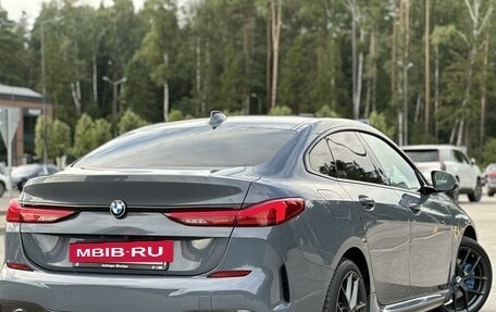 BMW 2 серия F44, 2021 год, 2 849 000 рублей, 4 фотография