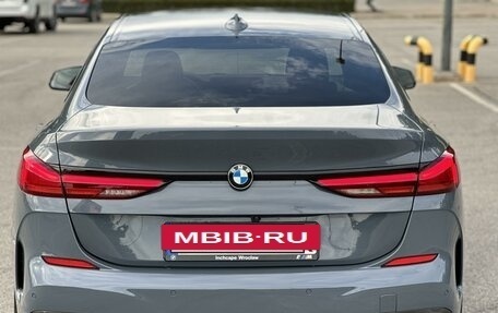 BMW 2 серия F44, 2021 год, 2 849 000 рублей, 2 фотография