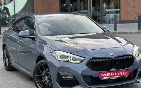 BMW 2 серия F44, 2021 год, 2 849 000 рублей, 3 фотография