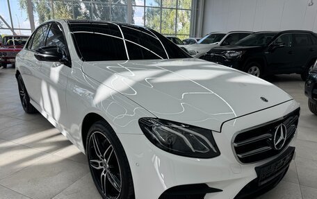 Mercedes-Benz E-Класс, 2018 год, 5 150 000 рублей, 1 фотография