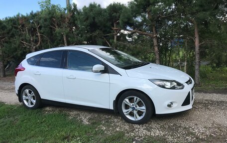 Ford Focus III, 2012 год, 900 000 рублей, 4 фотография