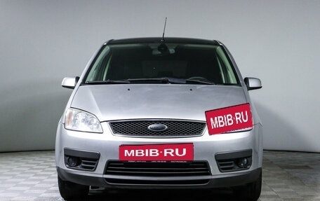 Ford C-MAX I рестайлинг, 2005 год, 385 000 рублей, 2 фотография