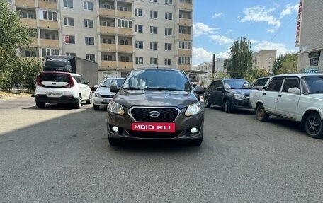 Datsun on-DO I рестайлинг, 2018 год, 715 000 рублей, 1 фотография