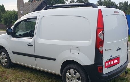 Renault Kangoo II рестайлинг, 2011 год, 750 000 рублей, 4 фотография