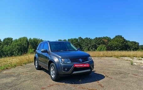 Suzuki Grand Vitara, 2012 год, 1 600 000 рублей, 5 фотография