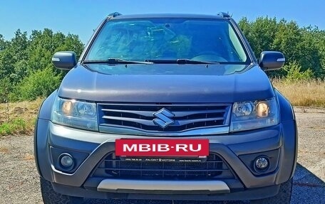 Suzuki Grand Vitara, 2012 год, 1 600 000 рублей, 4 фотография