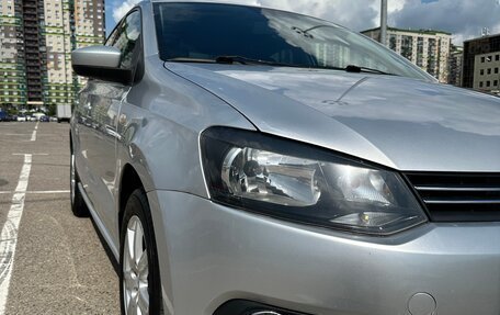 Volkswagen Polo VI (EU Market), 2012 год, 950 000 рублей, 3 фотография