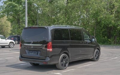 Mercedes-Benz V-Класс, 2023 год, 13 290 000 рублей, 1 фотография