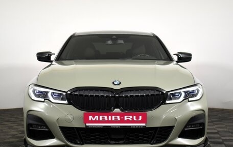 BMW 3 серия, 2020 год, 3 740 000 рублей, 2 фотография