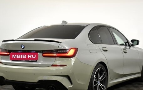 BMW 3 серия, 2020 год, 3 740 000 рублей, 4 фотография