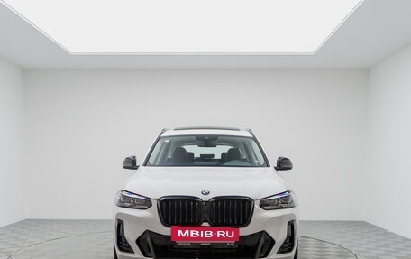 BMW X3, 2024 год, 8 390 000 рублей, 2 фотография