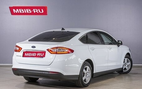 Ford Mondeo V, 2018 год, 2 061 400 рублей, 2 фотография