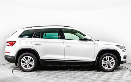 Skoda Kodiaq I, 2019 год, 2 599 000 рублей, 4 фотография