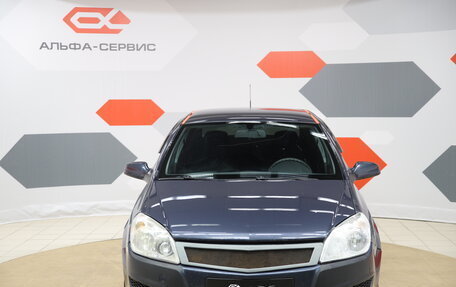 Opel Astra H, 2007 год, 450 000 рублей, 2 фотография