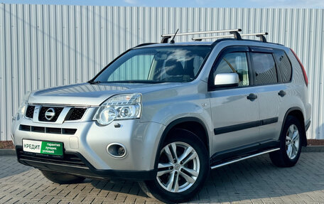 Nissan X-Trail, 2013 год, 1 600 000 рублей, 4 фотография