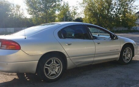 Dodge Intrepid II, 2001 год, 4 фотография