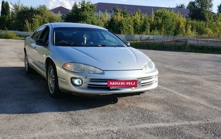 Dodge Intrepid II, 2001 год, 2 фотография