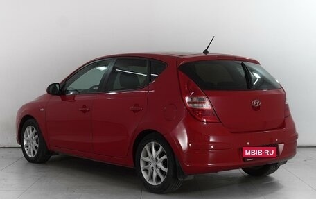 Hyundai i30 I, 2009 год, 880 000 рублей, 2 фотография