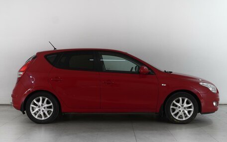 Hyundai i30 I, 2009 год, 880 000 рублей, 5 фотография