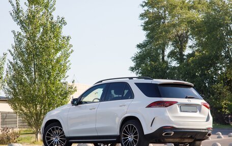 Mercedes-Benz GLE, 2020 год, 5 фотография